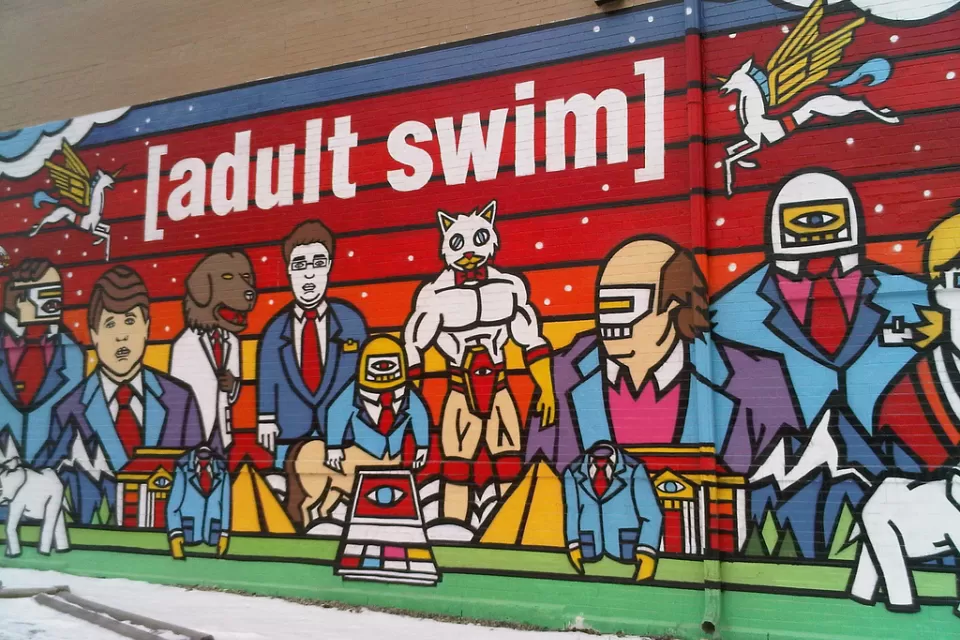 Adults